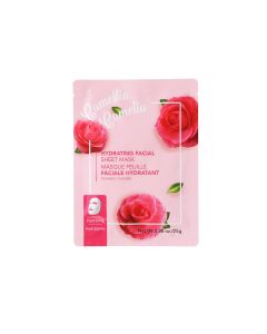 Тканевая маска Hydrating  (Camellia)