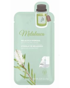 Тканевая маска для лица Moisturizing (Tea Tree)