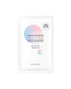 Тканевая маска Niacinamide Hydrating