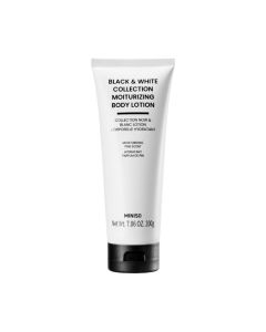 Лосьон для тела Black & White Collection