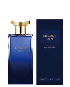 Туалетная вода Elegant Man