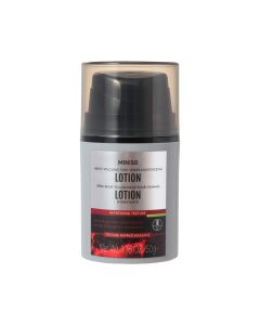 Лосьон Men＇s Volcanic Mud Series Moisturizing