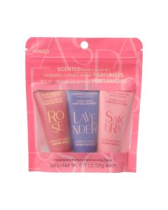 Крем для рук Scented