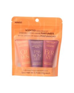 Крем для рук Scented