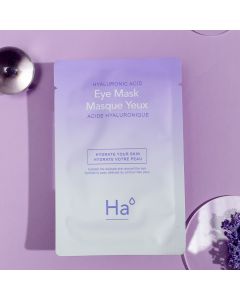 Маска для глаз Hyaluronic Acid