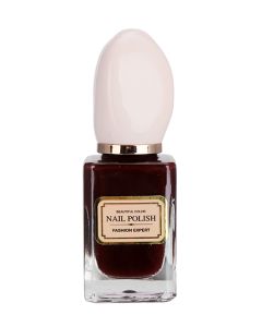 Лак для ногтей (красный)