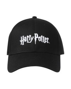 Бейсболка Harry Potter