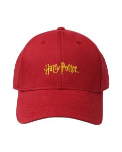 Бейсболка Harry Potter