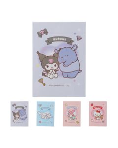 Зеркало для макияжа Sanrio characters