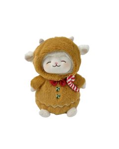 Игрушка мягкая Mini Family Christmas Eve (Lamb Baa)