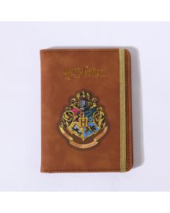 Обложка для паспорта Harry Potter Collection