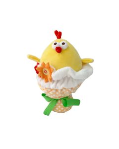 Игрушка мягкая Mini Family Little Bouquet