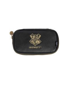 Пенал Harry Potter Golden Embroidery