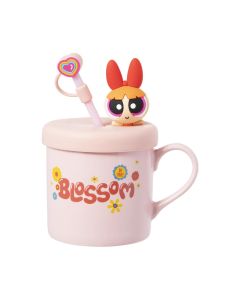 Керамическая кружка The Powerpuff Girls Collection  450 мл