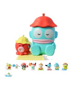 Фигурка Sanrio characters Let's Take a Sauna