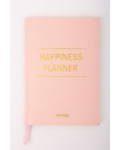 Блокнот Peach Pink Series A5 (96 листов)