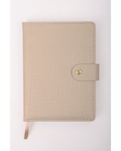 Блокнот Light Khaki Series  (96 листов)