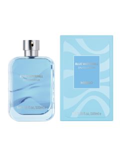 Туалетная вода Blue Waterfall