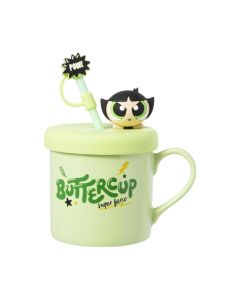 Керамическая кружка The Powerpuff Girls Collection  450 мл