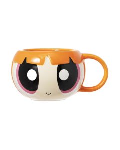 Керамическая кружка The Powerpuff Girls Collection, 350 мл