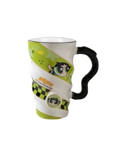 Керамическая кружка The Powerpuff Girls Collection, 440 мл