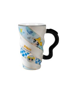 Керамическая кружка The Powerpuff Girls Collection, 440 мл