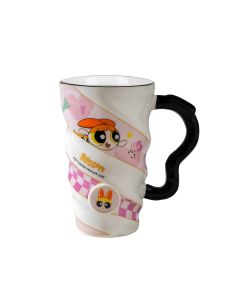 Керамическая кружка The Powerpuff Girls Collection, 440 мл