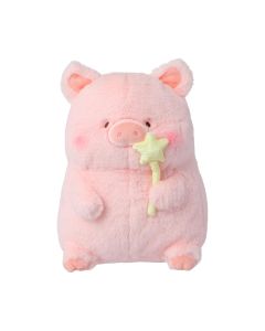 Игрушка мягкая LuLu the Piggy Collection Angel 