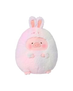 Игрушка мягкая LuLu the Piggy Collection (кролик)