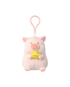 Игрушка мягкая LuLu the Piggy Collection