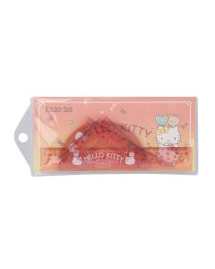 Набор линеек Sanrio characters