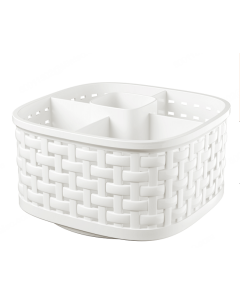Органайзер Hollow-Out Imitation Rattan