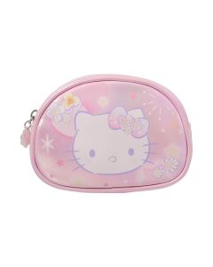 Кошелек для монет Hello Kitty Flower Language Dream Color