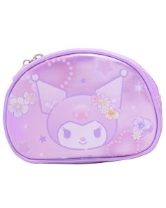 Кошелек для монет Kuromi Flower Language Dream Color 
