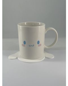Керамическая кружка Cinnamoroll, 340 мл