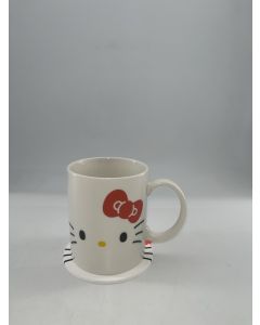 Керамическая кружка Hello Kitty, 340 мл
