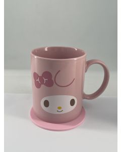 Керамическая кружка My Melody, 340 мл