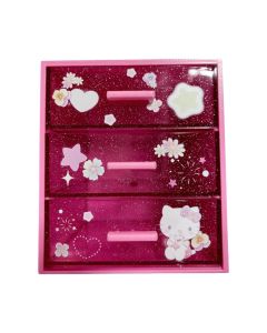 Органайзер Hello Kitty Flower