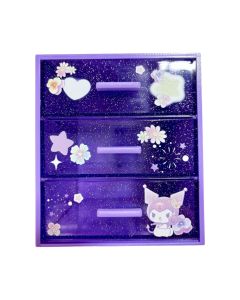 Органайзер Hello Kitty Flower