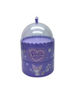 Органайзер Kuromi Flower Language