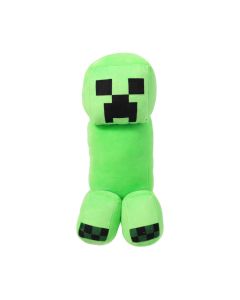  Игрушка мягкая Minecraft  (Creeper)