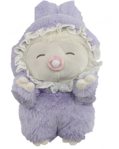 Игрушка мягкая Овца Mini Family