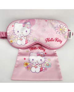 Маска для сна Hello Kitty Flower Language Series