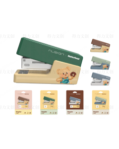 Мини-степлер Butterbear Collection