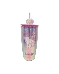 Бутылка Hello Kitty Flower Language Series (730 мл)