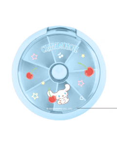 Органайзер Cinnamoroll Rotating