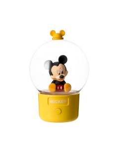 Светодиодный светильник ночник Mickey Mouse Collection Модель: ALD-DB33