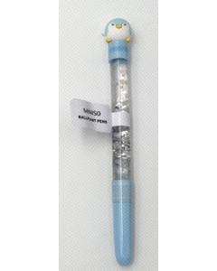 Шариковая ручка Mini Family Valentine＇s Day 0,5 мм