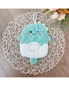 Мочалка Cute Ice Cream Bar Series 