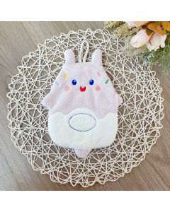 Мочалка Cute Ice Cream Bar Series 